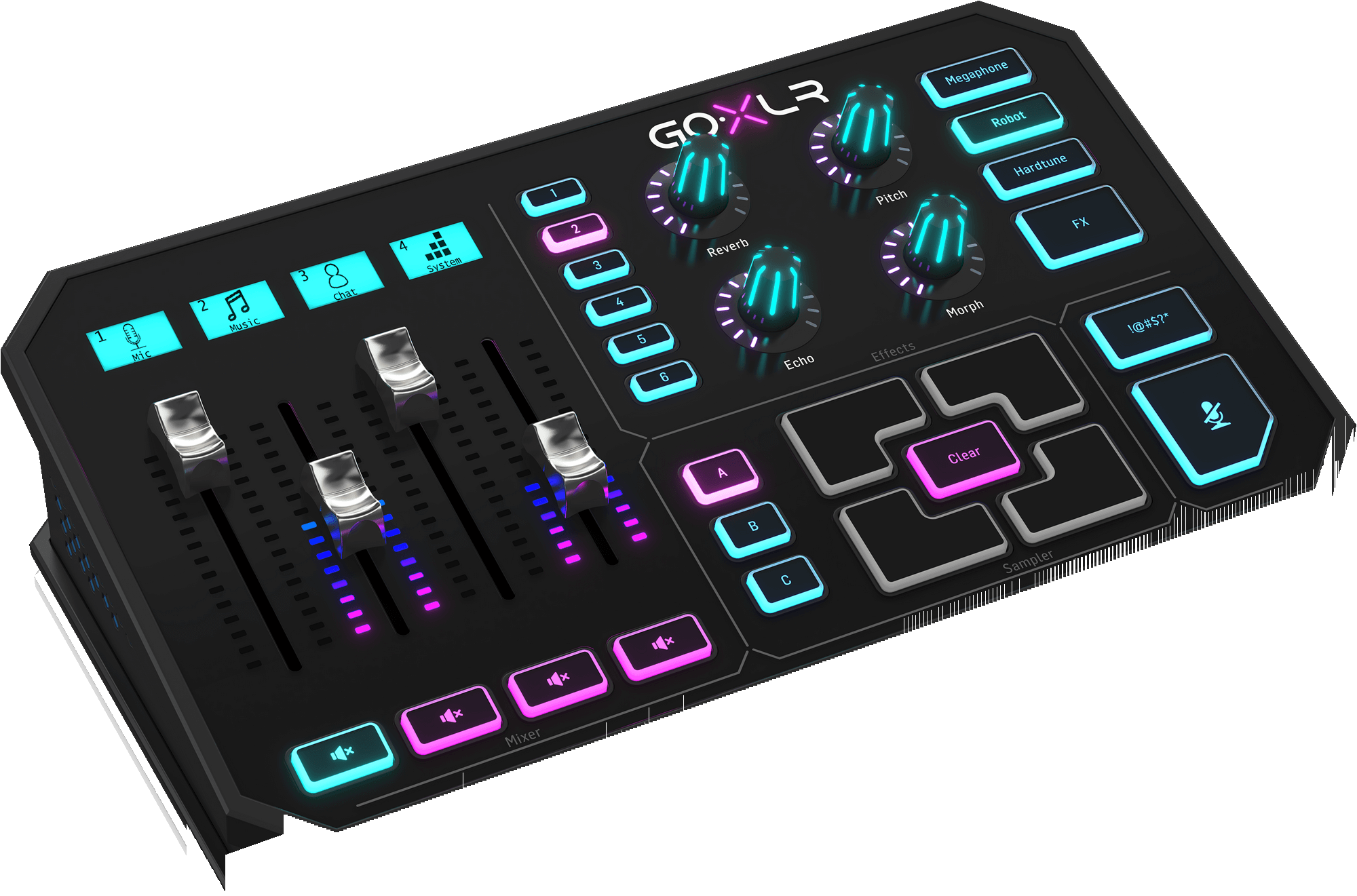 GoXLR Full Version