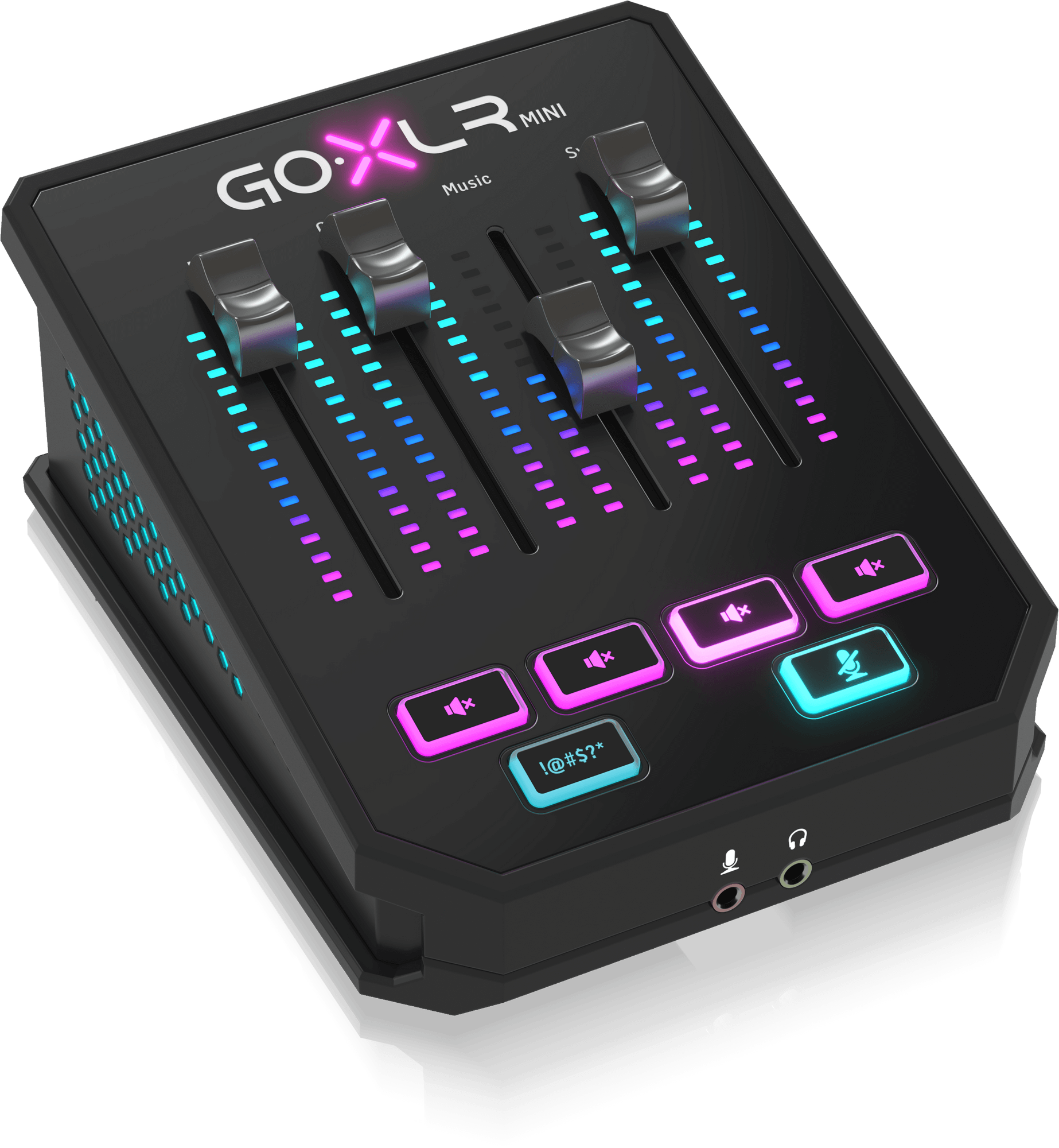 GoXLR Mini